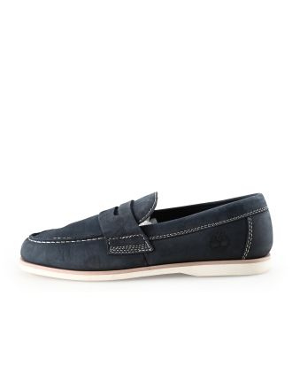 Timberland Loafers Blauw 286984