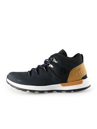 Timberland Sneakers Zwart 286985