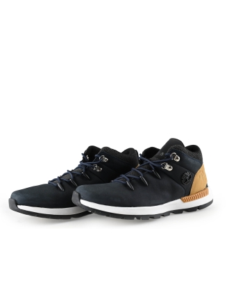 Timberland Sneakers Zwart 286985