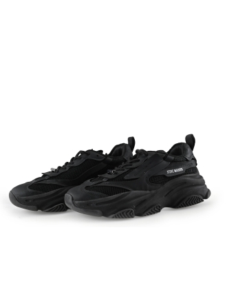 Steve Madden Sneakers Zwart 286986
