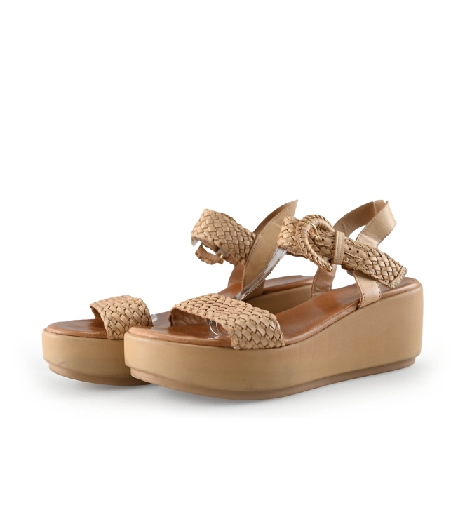 Notre-V Sandalen