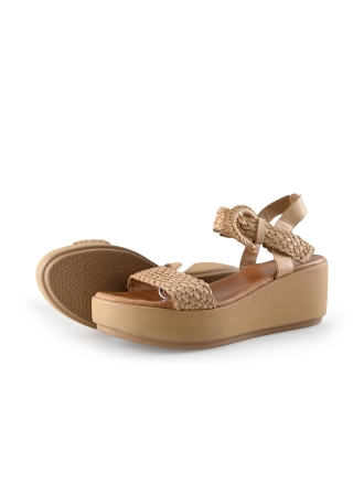 Notre-V Sandalen