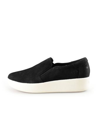 Timberland Instappers Zwart 286989