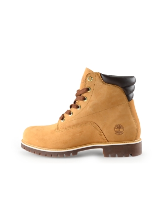 Timberland Veterboots Cognac 286990