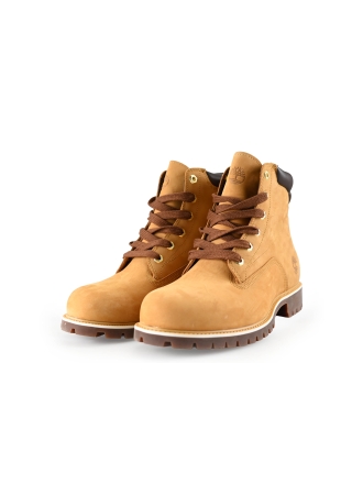 Timberland Veterboots Cognac 286990