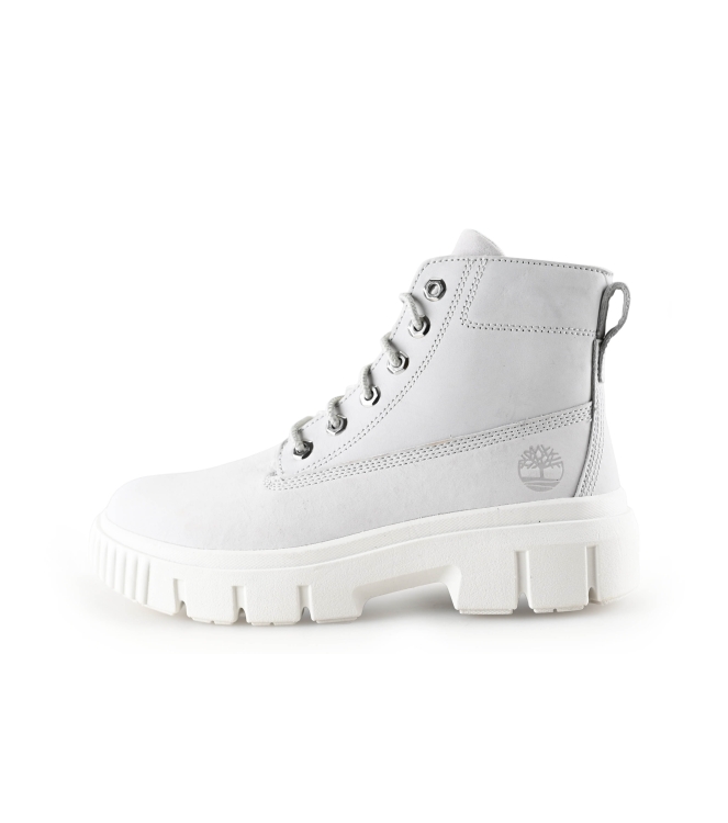 Timberland Veterboots