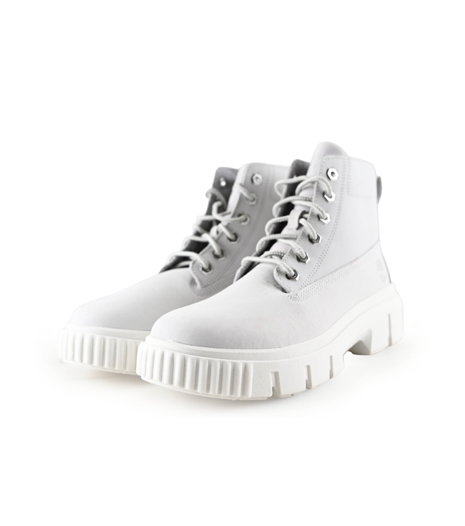 Timberland Veterboots