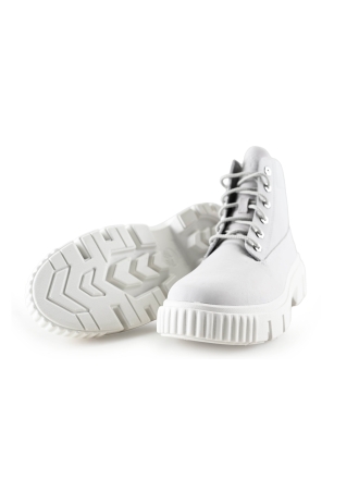 Timberland Veterboots