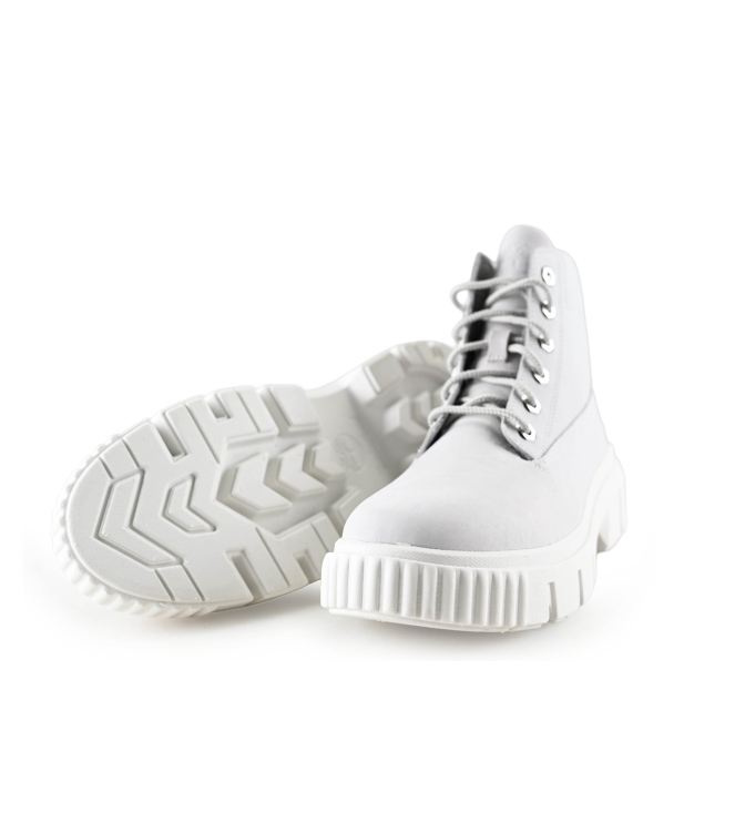 Timberland Veterboots