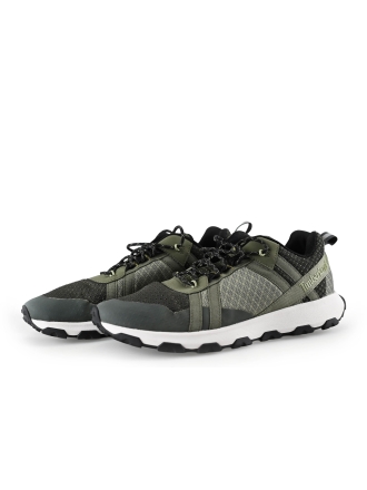 Timberland Veterboots Grijs 286993