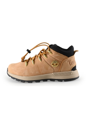 Timberland Hoge sneakers Geel 286995