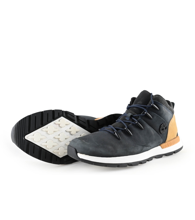 Timberland Hoge sneakers