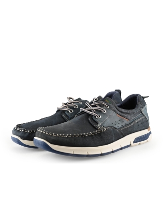 Outfielder Veterschoenen Blauw 287000