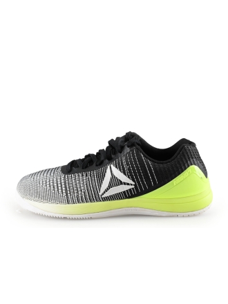 Reebok Sneakers Zwart 287005