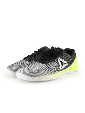 Reebok Sneakers Zwart 287005