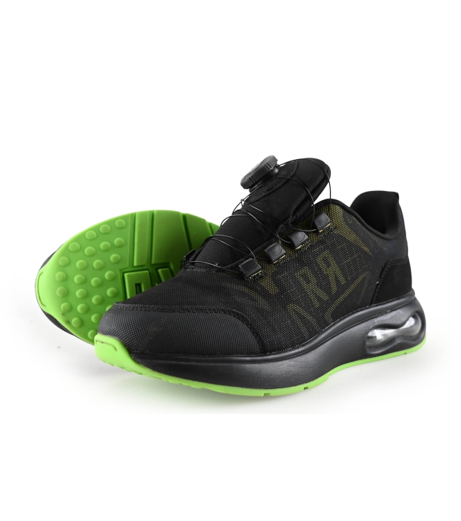 Red-Rag Sneakers