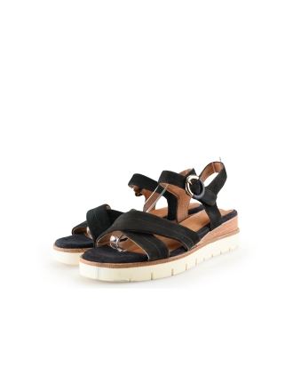 Tamaris Sandalen Blauw 287008