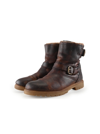 Panama Jack Biker boots