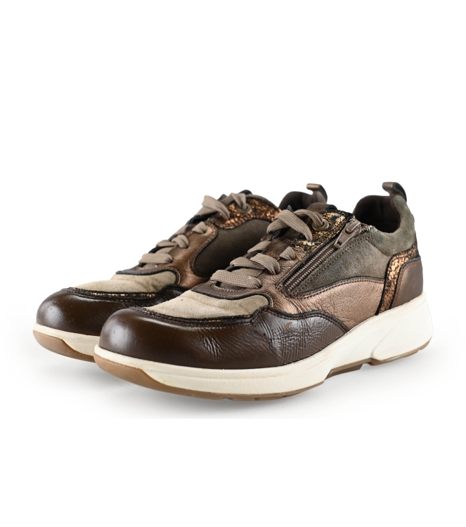 Xsensible Stretchwalker Sneakers
