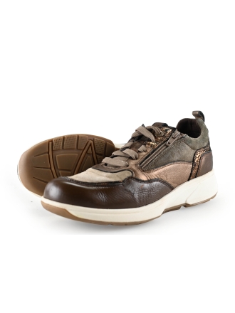 Xsensible Stretchwalker Sneakers