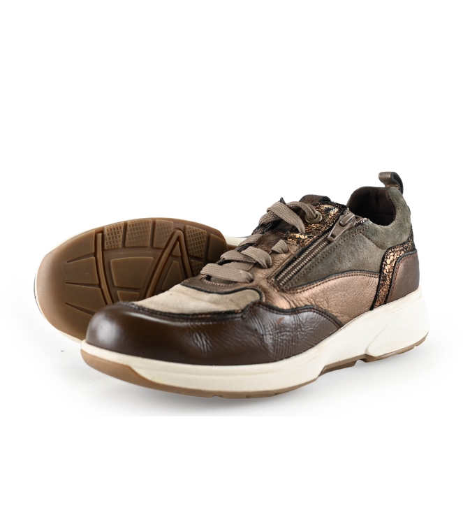 Xsensible Stretchwalker Sneakers