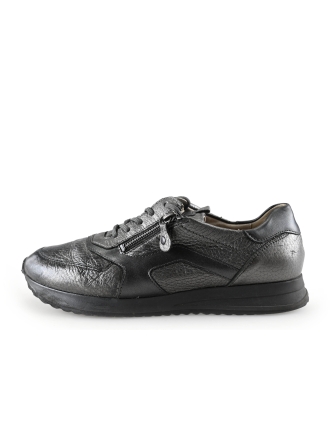 Waldlaufer Sneakers Zwart 287021