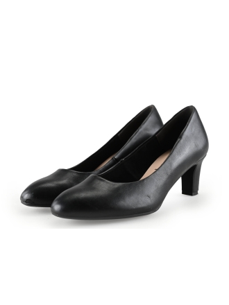 Tamaris Pumps Zwart 287033