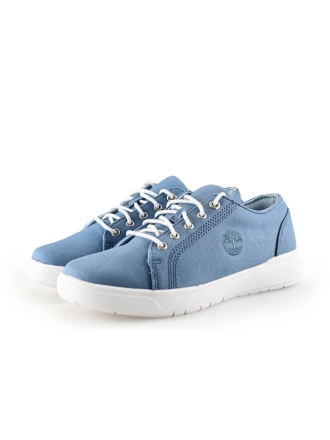 Timberland Sneakers Blauw 287034