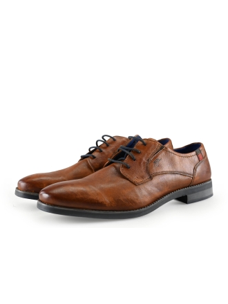 Bugatti Nette schoenen Bruin 287036