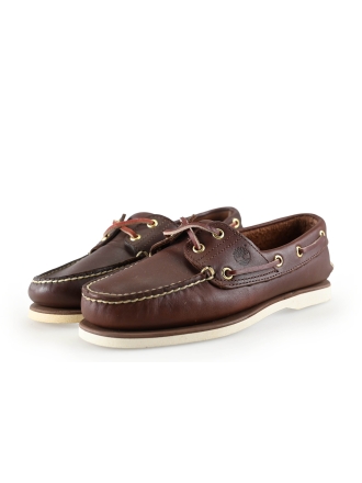 Timberland Bootschoenen Bruin 287042