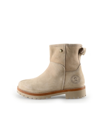Panama Jack Boots Beige 287046