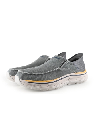 Skechers Instappers Grijs 287048