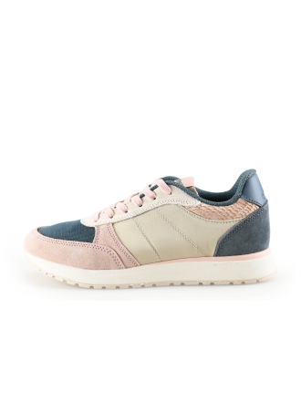 Woden Sneakers Beige 287049