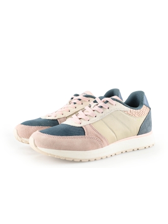 Woden Sneakers Beige 287049