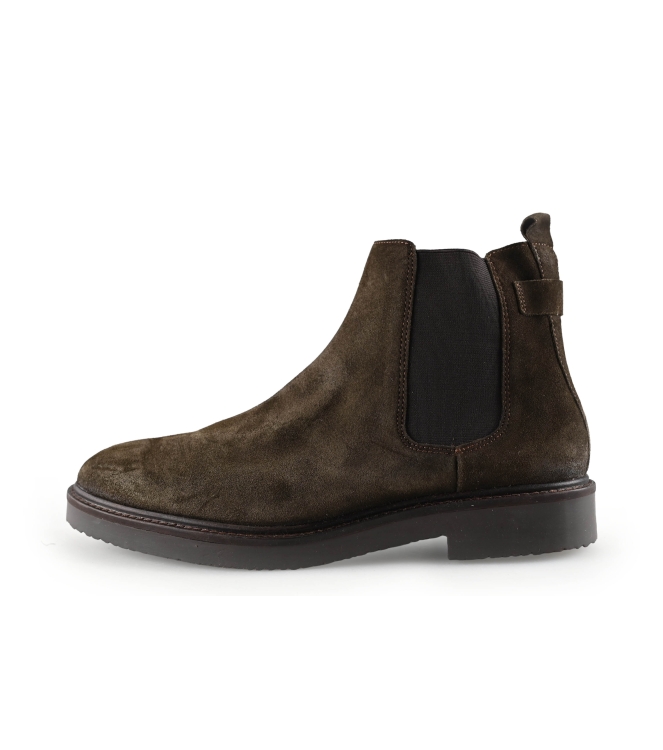 Campbell Chelsea boots