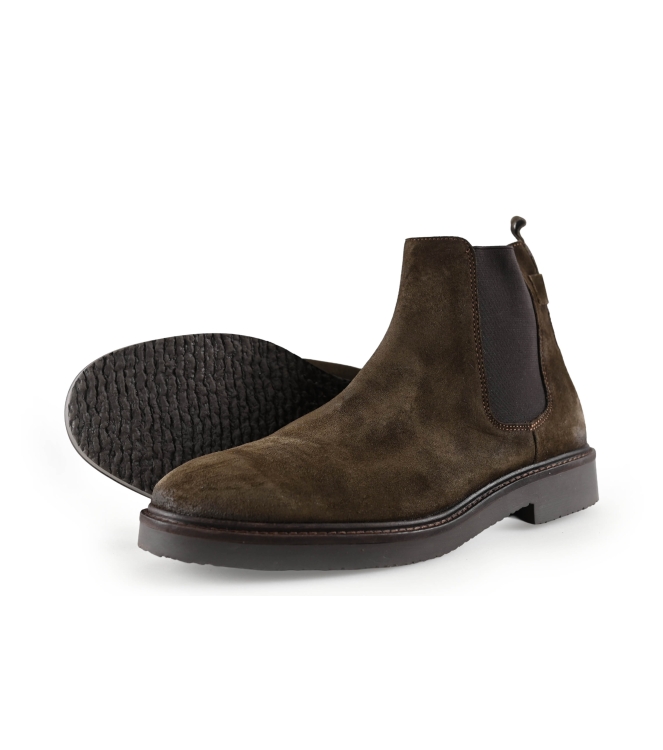 Campbell Chelsea boots