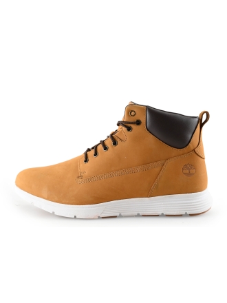 Timberland Hoge sneakers Bruin 287059