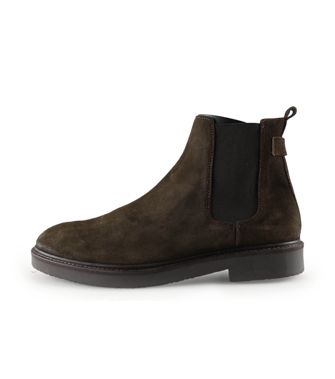 Campbell Chelsea boots
