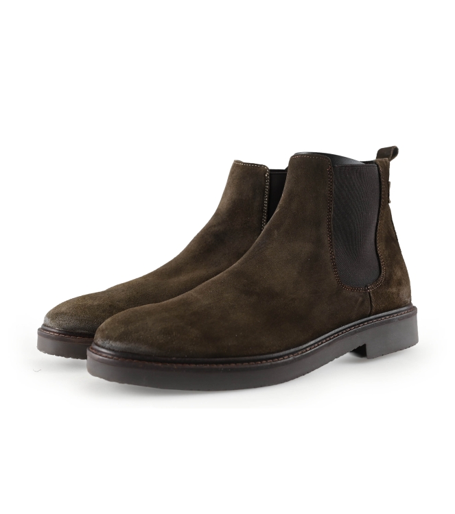 Campbell Chelsea boots