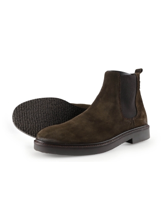 Campbell Chelsea boots
