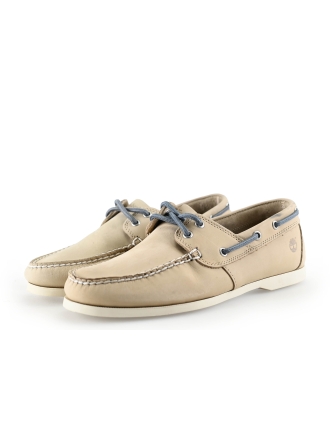 Timberland Bootschoenen Beige 287063
