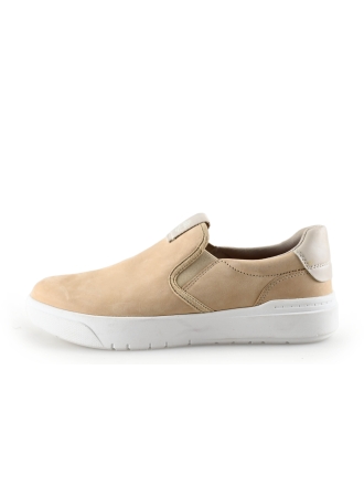 Timberland Instappers Beige 287064