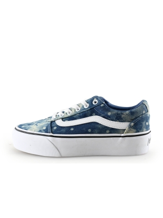 Vans Sneakers Blauw 287065