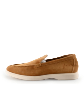 Giorgio Loafers Cognac 287068