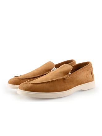 Giorgio Loafers Cognac 287068
