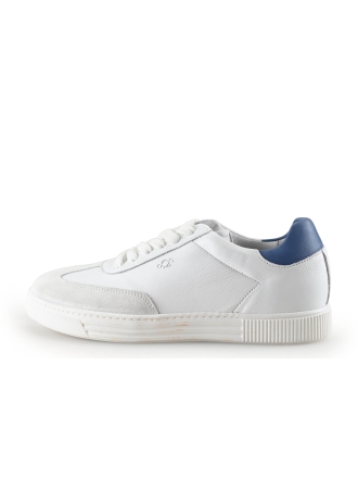 AQA Sneakers Wit 287080