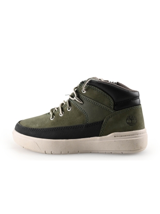 Timberland Sneakers Groen 287084