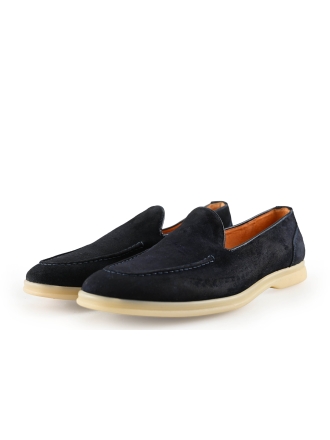 Reinhard Frans Loafers Blauw 287091
