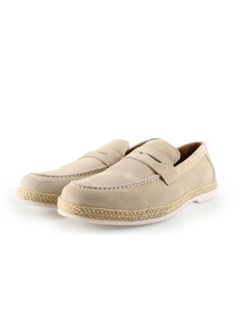 Vertice Instappers Beige 287095