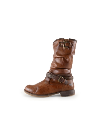 Mustang Biker boots